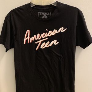 Khalid Concert tee